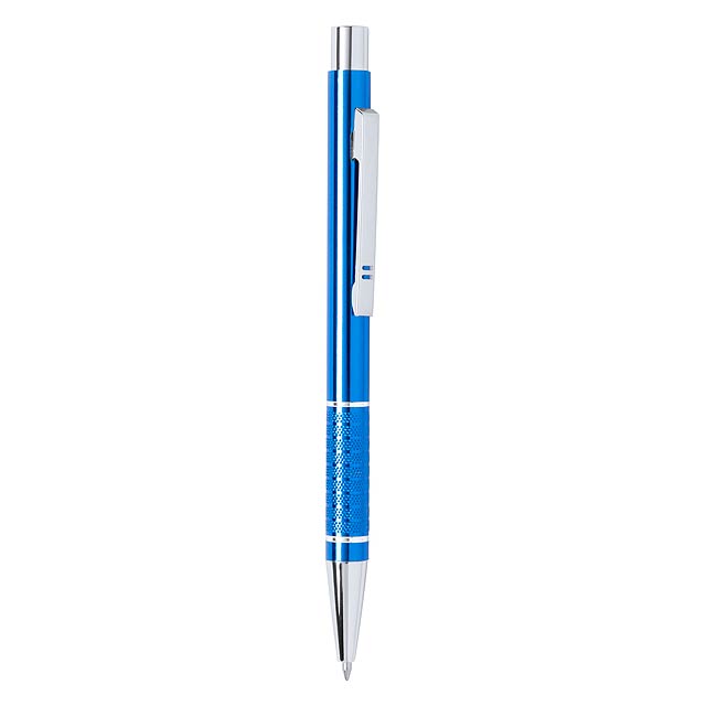 Beikmon kuličkové pero - modrá