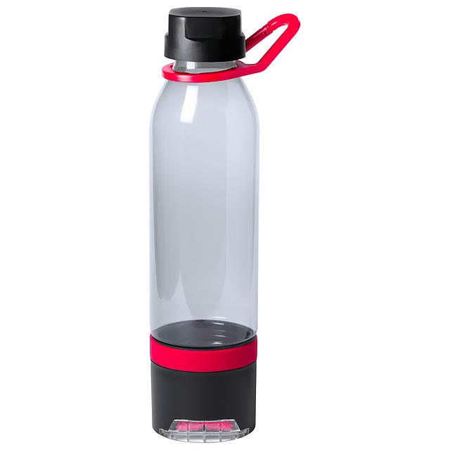 Doltin - sport bottle - red