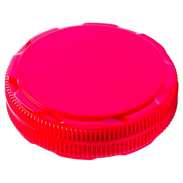 Coundy - shoe polish - red