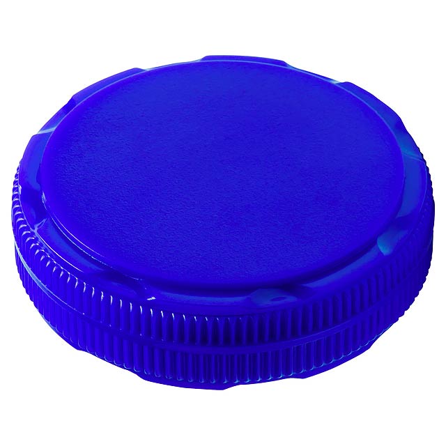Coundy - shoe polish - blue