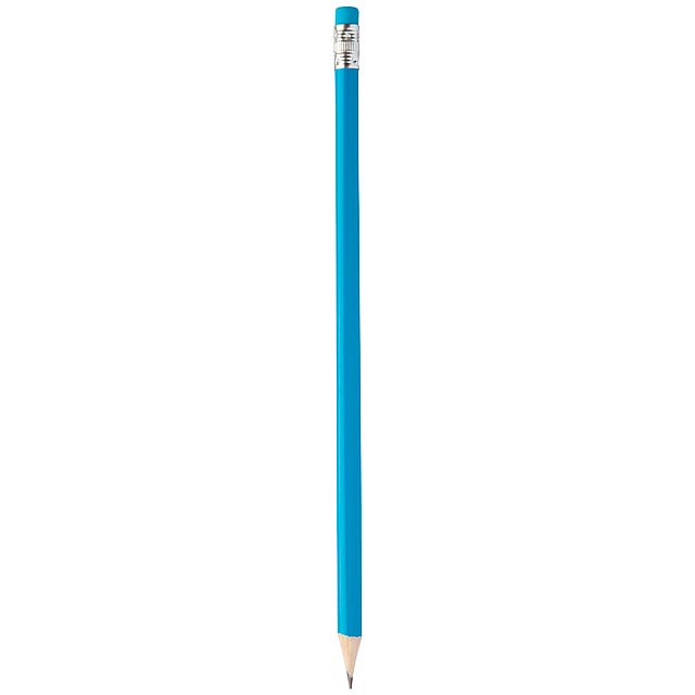 Melart tužka - nebesky modrá