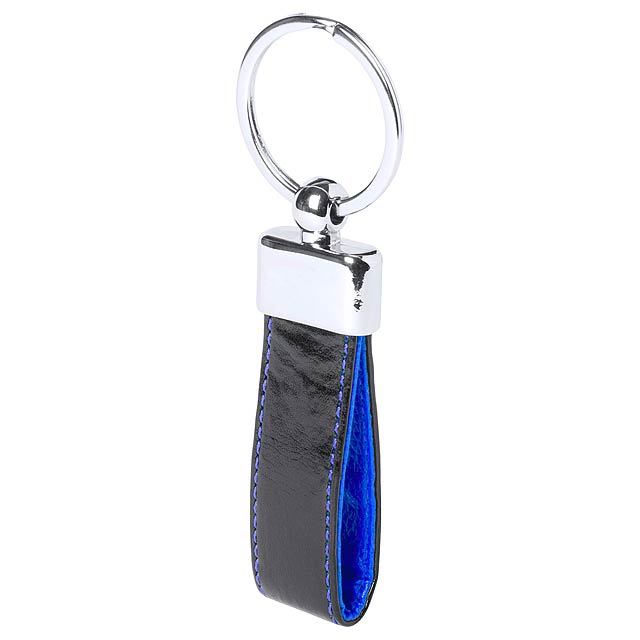 Boriem - Schlüsselanhänger - blau