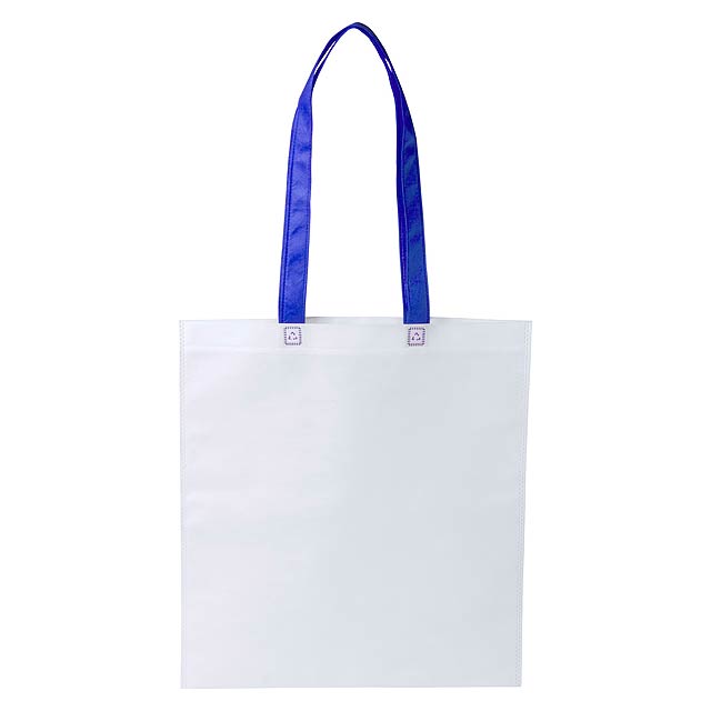 Rostar nákupní taška - modrá