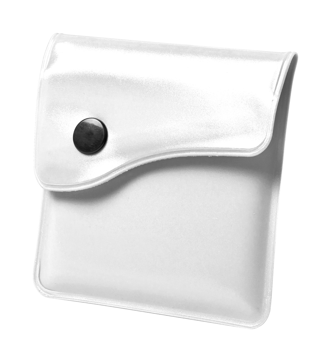 Berko pocket ashtray - white