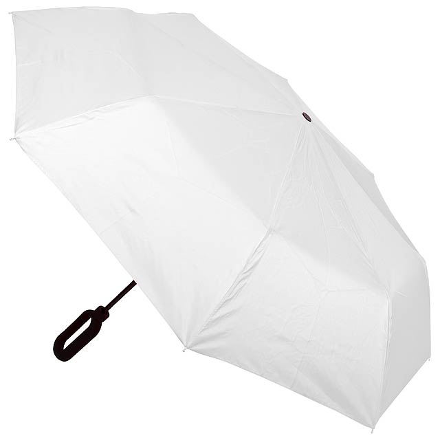 Brosmon - umbrella - white