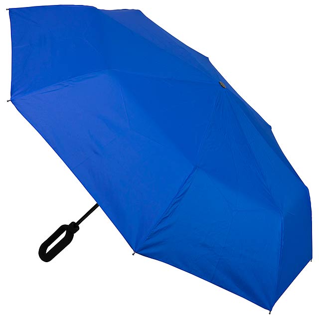 Brosmon - Regenschirm - blau