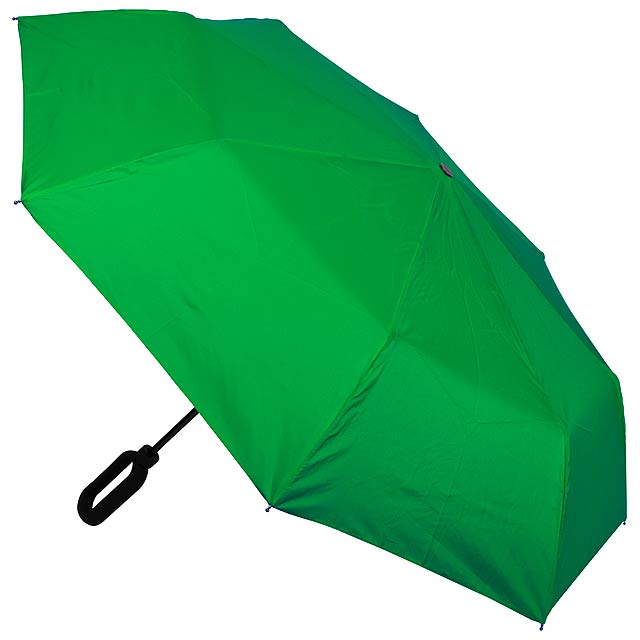 Brosmon - Regenschirm - Grün
