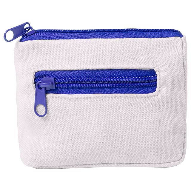 Rultex - purse - blue