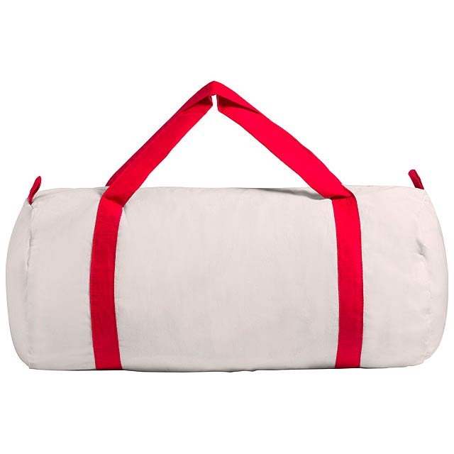 Simaro - sports bag - red