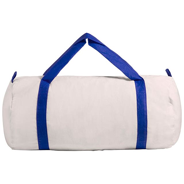 Simaro - sports bag - blue