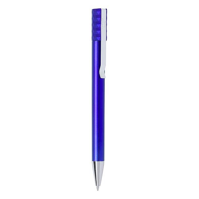 Rasert - Kugelschreiber - blau