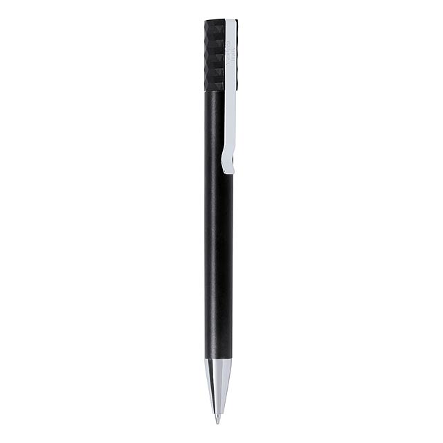 Rasert - ballpoint pen - black