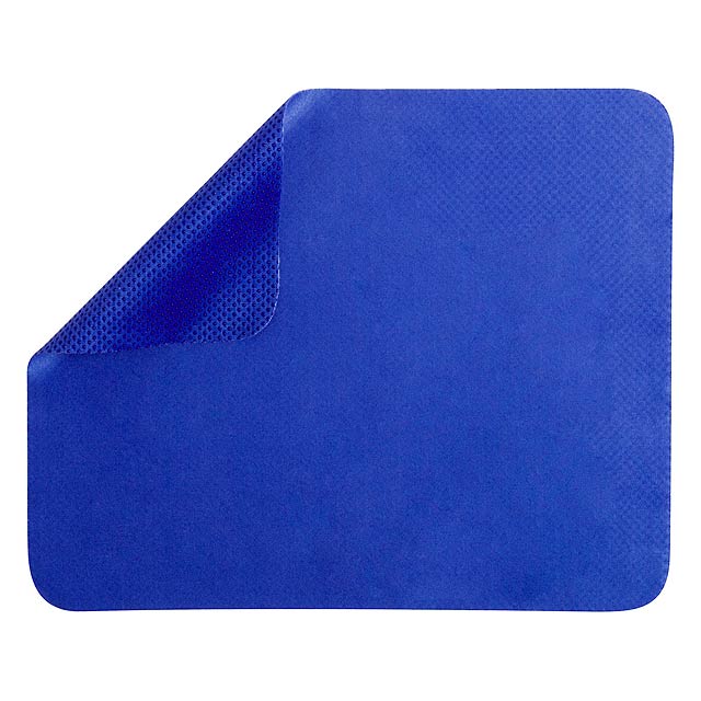 Serfat - mousepad - blue