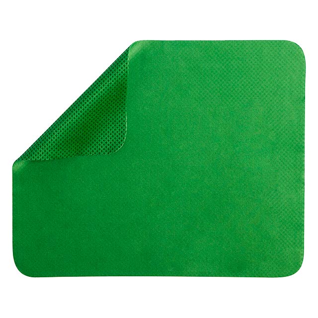 Serfat - mousepad - green