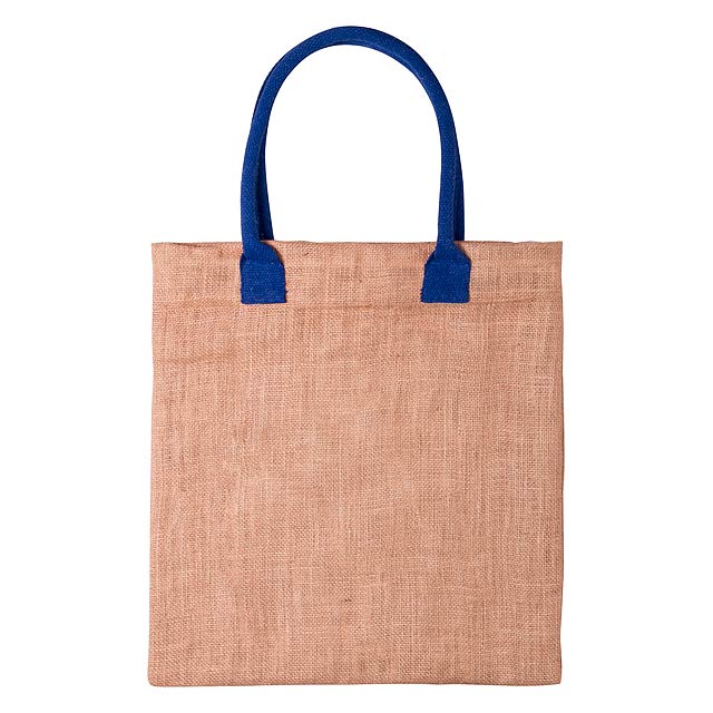 Kalkut - shopping bag - blue