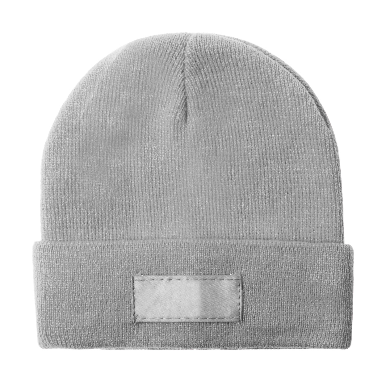 Holsen winter hat - grey