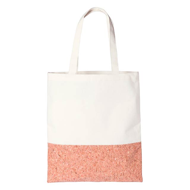 Tarlam - shopping bag - multicolor