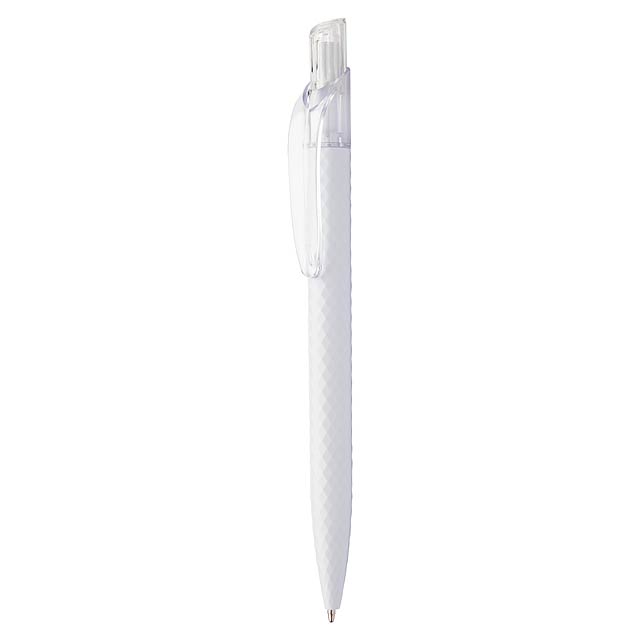 Lachem - ballpoint pen - white
