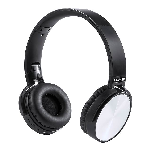 Kerpans - Bluetooth-Kopfhörer - Silber