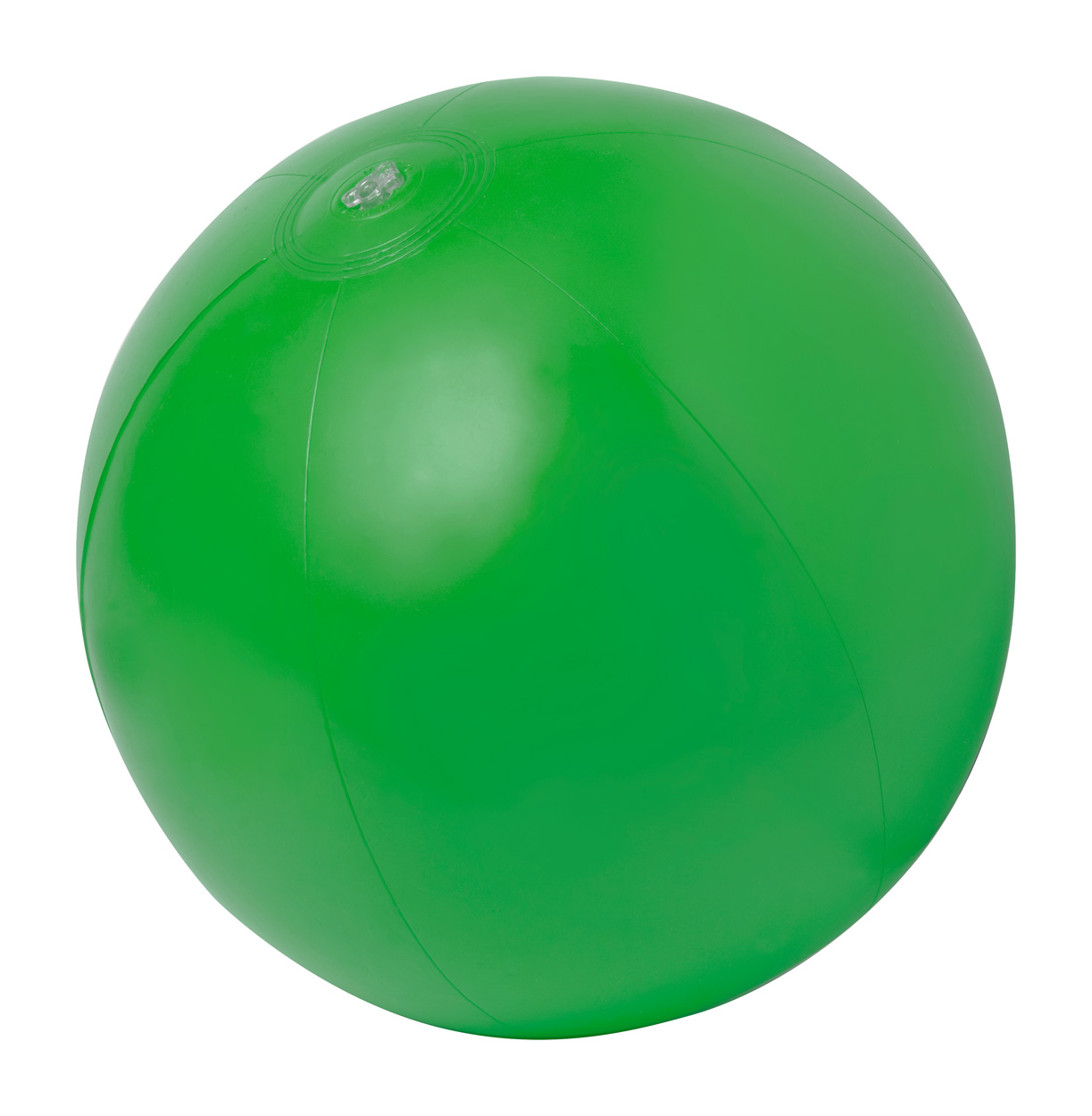 Playo beach ball (ø28 cm) - green