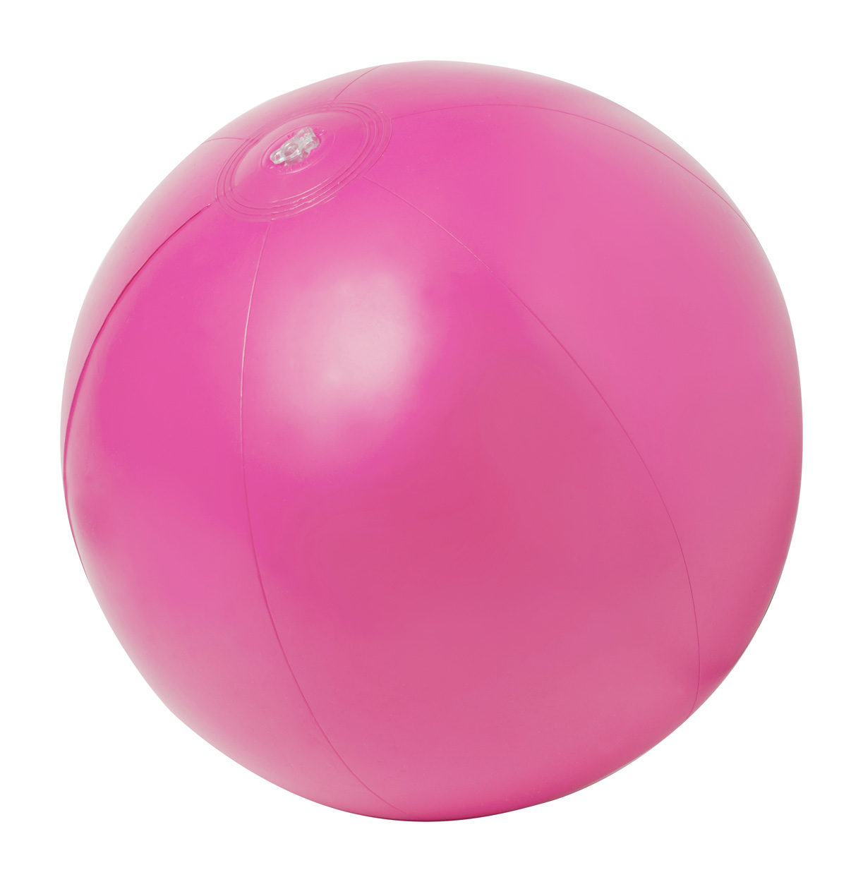 Playo beach ball (ø28 cm) - pink