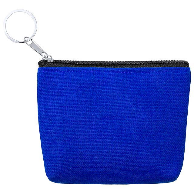 Kaner peněženka - modrá