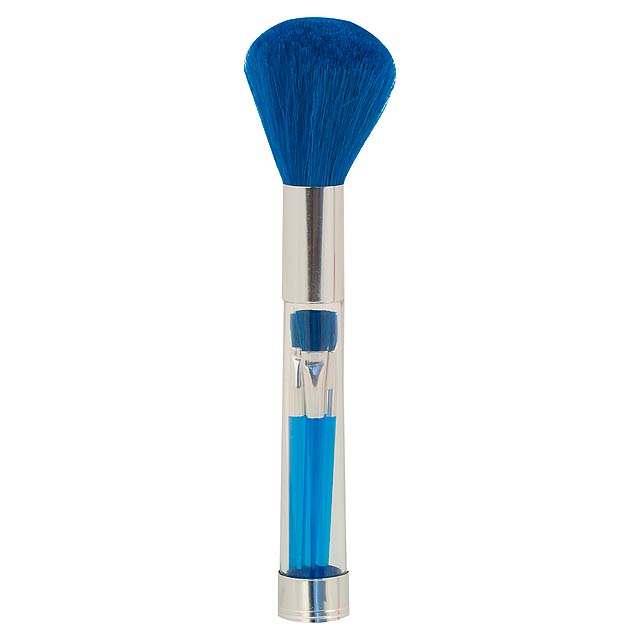 Cosmetic set - blue