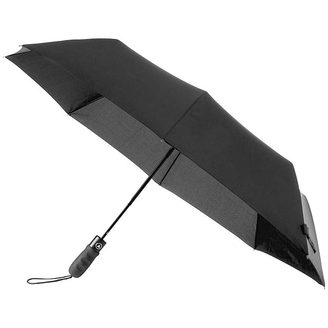 Elmer deštník - černá