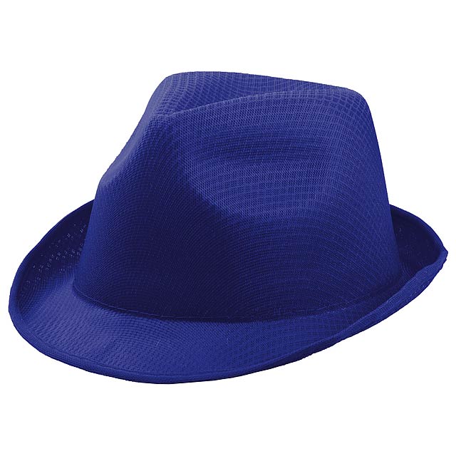 Hat - blue