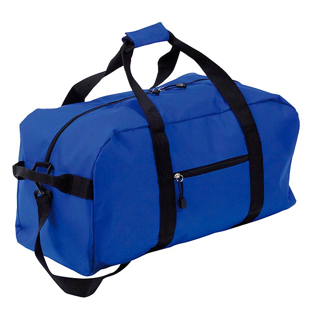Drako - sports bag - blue