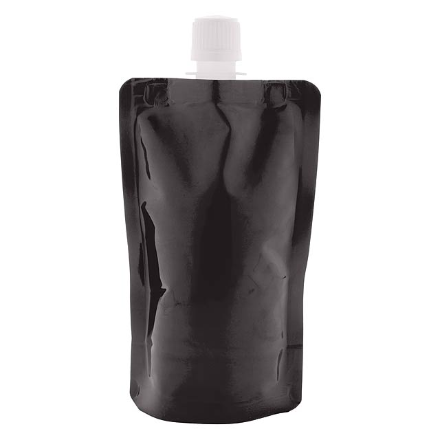 Trimex mini bottle - black