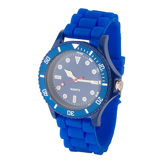 Fobex hodinky - modrá