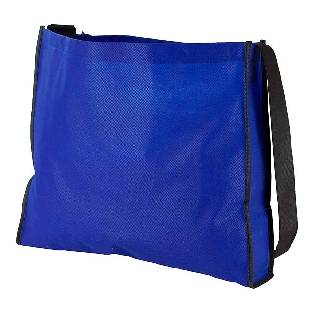 Sira taška přes rameno - modrá