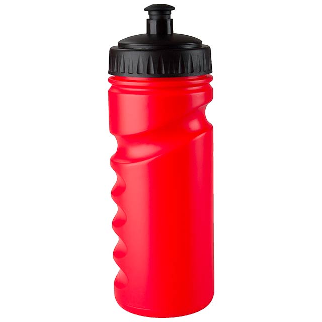 Sport bottle - red