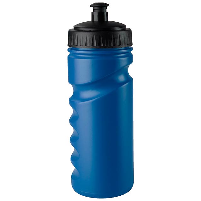 Iskan sportovní lahev - modrá