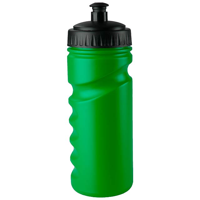 Sport Bottle - green