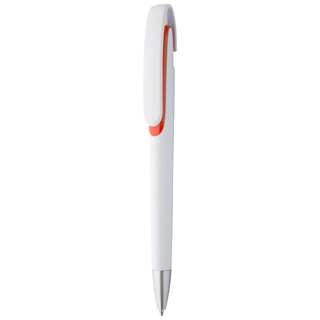 Klinch - ballpoint pen - orange