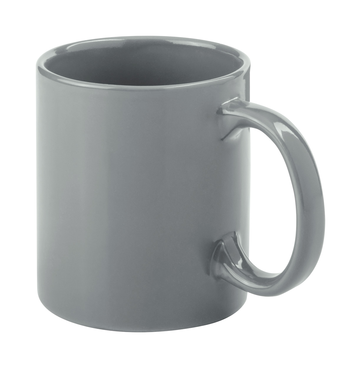 Ziphor mug - grey