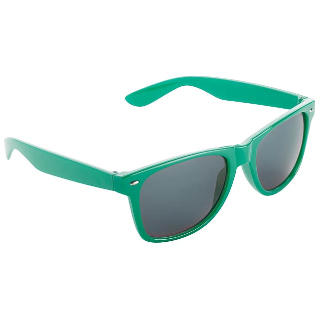 Xaloc - sunglasses - green