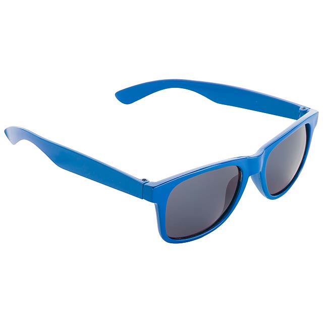Sunglasses for children - blue