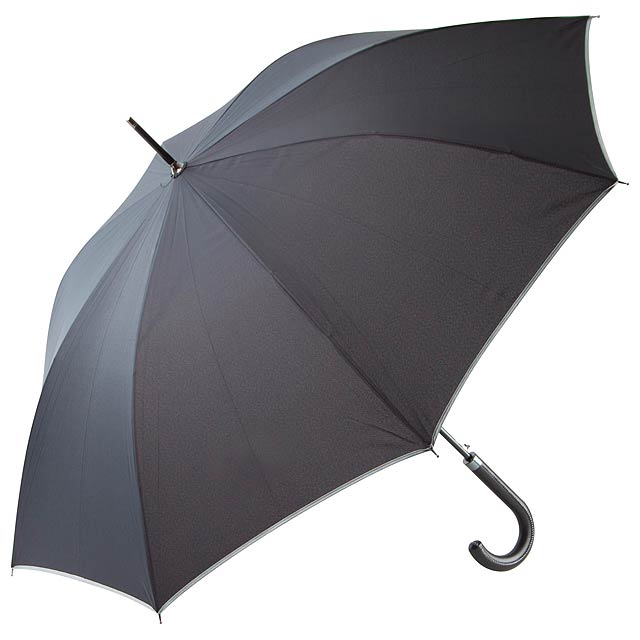 Royal - Regenschirm - schwarz