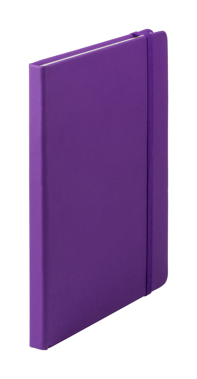Cilux notepad - violet