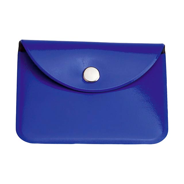 Crux peněženka - modrá