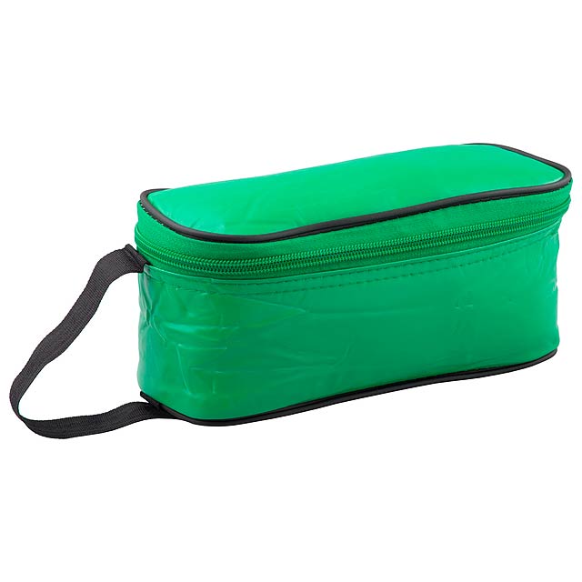 Rufus - lunch bag - green