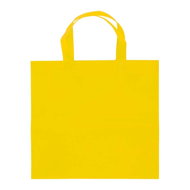 Nox taška - žltá