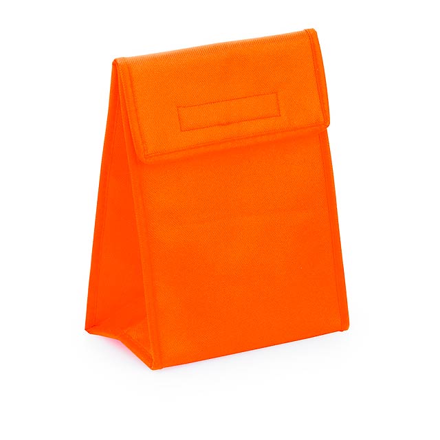 Keixa chladící taška - oranžová