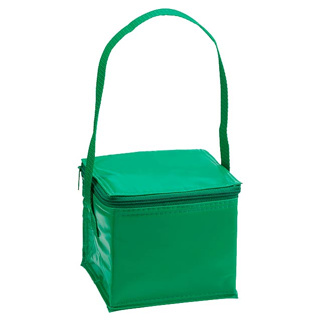 Tivex chladící taška - zelená