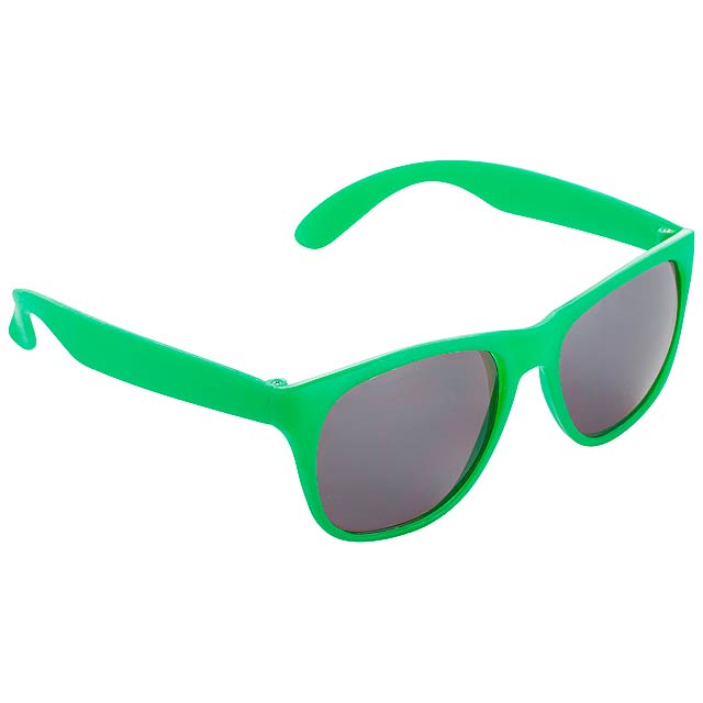 Malter Sluneční brýle - zelená