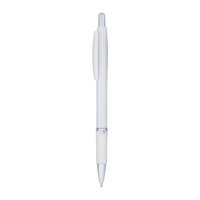 Faktu kuličkové pero - bílá