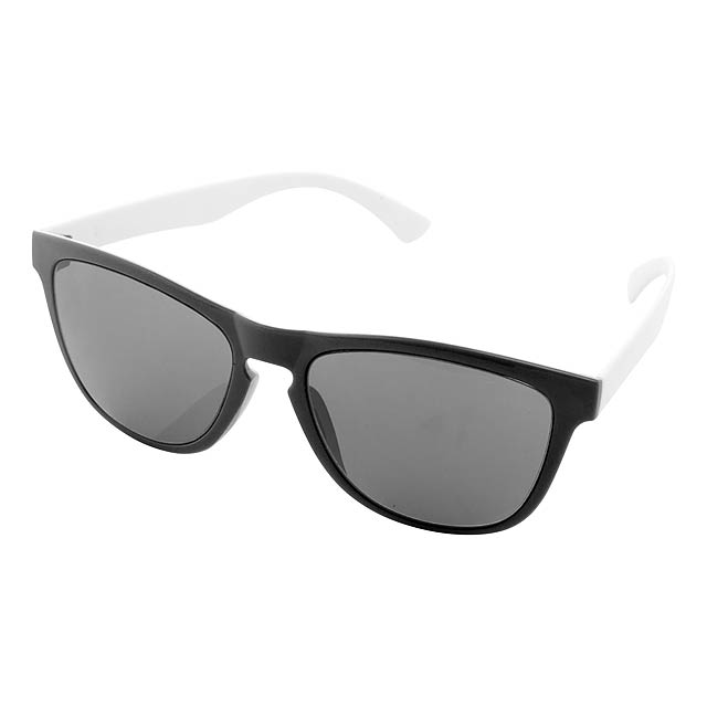 CreaSun - Sonnenbrille - schwarz